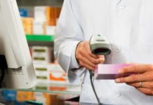 Bra start men många felsignaler apoteksdisk