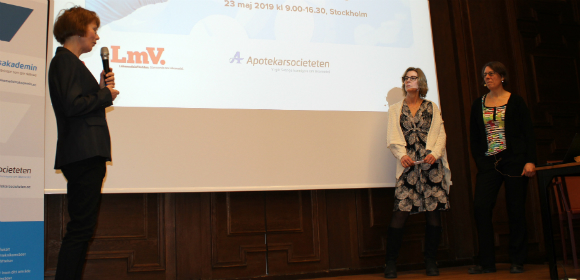 Mindre resistens med nya behandlingar