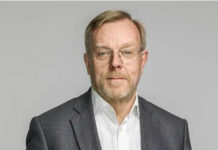 Han ska leda APL i den nya fasen av konsolidering