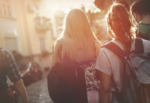 Viss minskning av självdestruktiva handlingar Läkemedelsvärlden