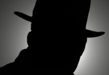 Hemlig agent var humoristisk anser NBL Hemlig agent