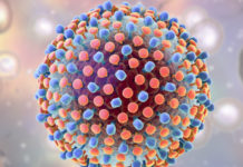 Minskad förskrivning av läkemedel mot hepatit C Hepatit C