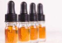 Mål om online-försäljning av CBD till kammarrätten CBD-olja