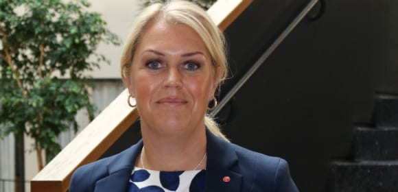 ”Vi är bekymrade över utvecklingen”