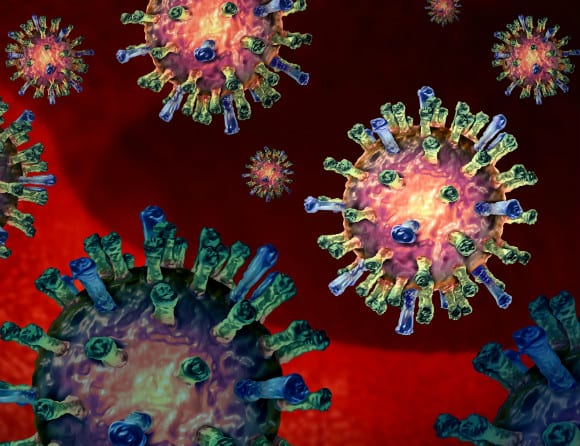 Fortsatt utbrott av mässling oroar i Storbritannien