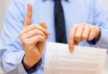 Fälls för missad registrering av samarbete Läkemedelsvärlden