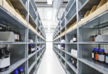 Nya regeringsuppdrag om lagerhållning Lä