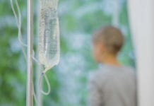 Heltäckande genanalys vid barncancer starkt försenad barncancer