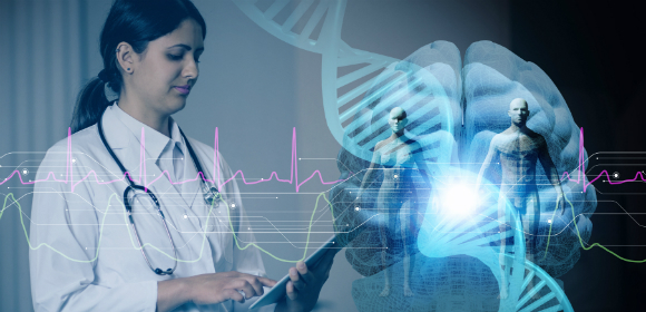 ”Snart 20 nya genterapier om året”