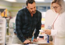 Läkemedelsverket säger ja till farmaceutsortiment Läkemedelsvärlden