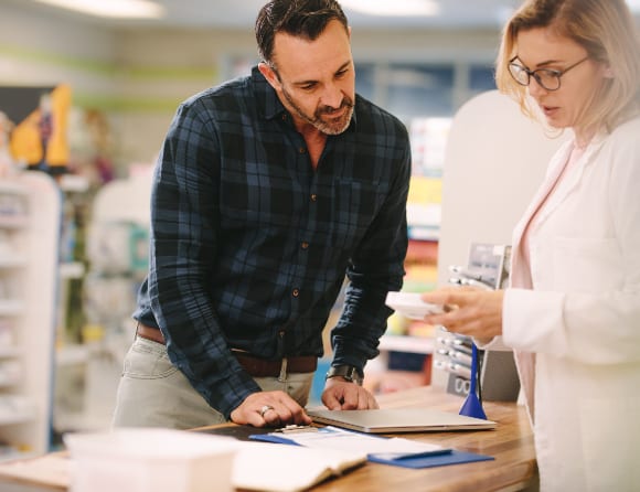 Läkemedelsverket säger ja till farmaceutsortiment