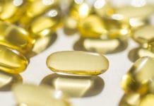 Omega-3 får ok som förebyggande behandling Omega-3, Läkemedelsvärlden