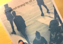 Precisionsmedicin lyfts i life science-strategi Life science-strategi, Läkemedelsvärlden