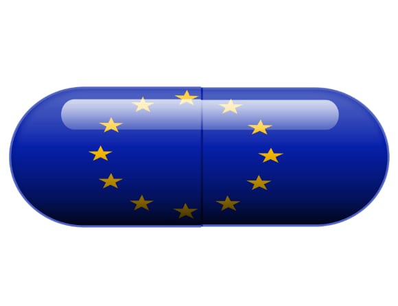 Ema sa ja till rekordmånga nya läkemedel förra året