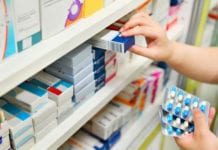 Vill se nationella lager för antibiotika i slutenvården Antibiotika, Läkemedelsvärlden