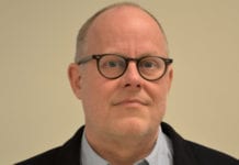 ”Det är inne att publicera data om corona nu” Lars Dagerholt.