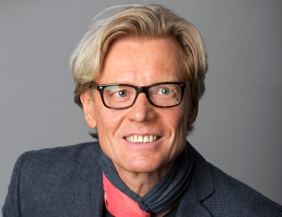 Lämnar Pfizer – tar på sig Lif-hatten på heltid