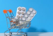 ”Premiera säkra leveranser vid offentlig upphandling” Läkemedelsvärlden