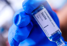 200 miljoner fler vaccin-doser reserverade Läkemedelsvärlden