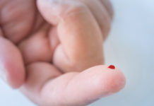 Delges brottsmisstanke efter antikroppsstudie Läkemedelsvärlden