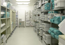 Krav på omsättningslager ifrågasätts Läkemedelsvärlden