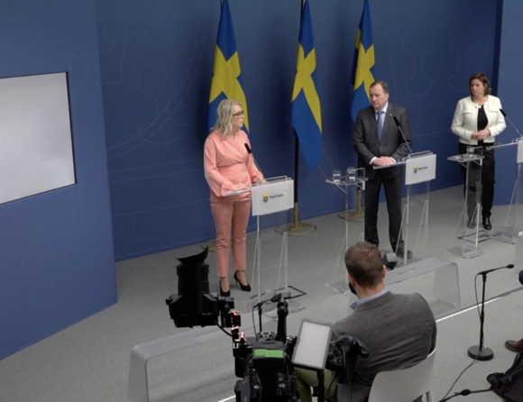 Regeringen får rätt att omfördela läkemedel