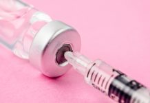 Räknar med att influensavaccin ska räcka Läkemedelsvärlden