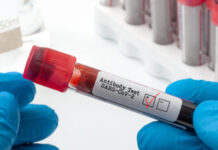 ”Nästan alla får antikroppar” Läkemedelsvärlden