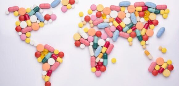 Läkemedelsvärlden