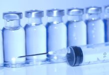 Test av nya ebolavacciner väcker hopp i Uganda Läkemedelsvärlden