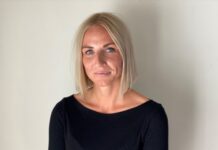 Plötsligt blev jag expert i det aktuellaste av ämnen Marie Ericsson