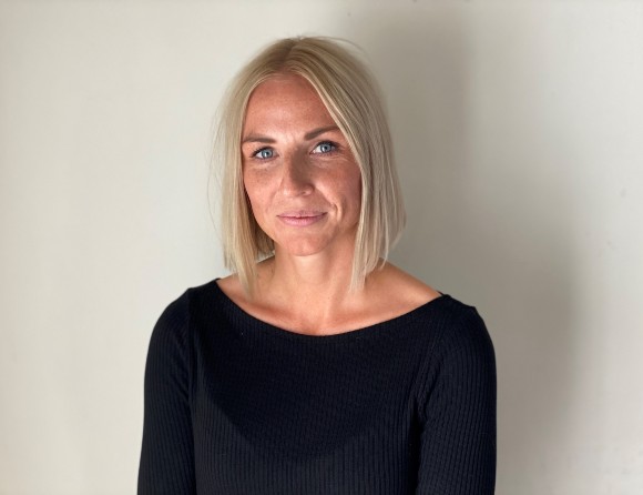 Plötsligt blev jag expert i det aktuellaste av ämnen