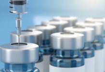 Utrotad virusstam ska bort från influensavaccinet Läkemedelsvärlden