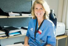 Acetylsalicylsyra motverkar återfall i tarmcancer Anna Martling