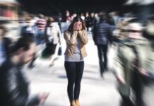 Studie om ketamin mot PTSD visar lovande resultat Läkemedelsvärlden