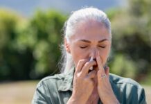 Covidvaccin skyddar mot astma och hösnuva Läkemedelsvärlden