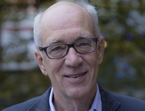 ”FN-mötet ett ödesmöte – Sverige måste agera”