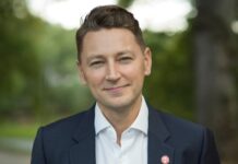 Han blir ny vd och koncernchef för Apoteket Rasmus Nerman