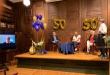 ”Samarbete avgörande för bra läkemedelsutveckling” Läkemedelsvärlden