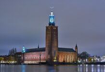 Ingen traditionell Nobelfest i Stockholm i år Läkemedelsvärlden