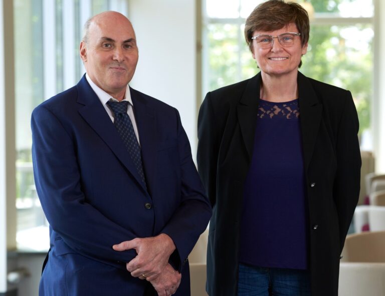 Laskerpriset till forskare bakom mRNA-tekniken