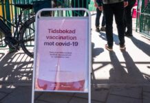 Regionerna ställer om i vaccinationsarbetet Läkemedelsvärlden