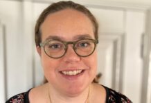 Har patientsäkerheten på apoteken blivit sämre? Christina Ljungberg Persson.