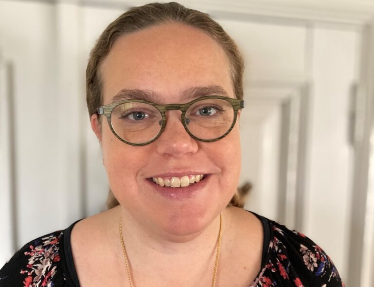 Blogg: ”Reglerna för nät-apotek har inte hängt med”