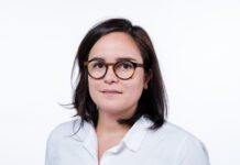 ”Mitt råd är att man ska göra det man tycker är kul” Mariell Pettersson.