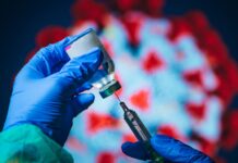 EMA granskar ännu ett uppdaterat covid-19-vaccin Läkemedelsvärlden Covidvaccin