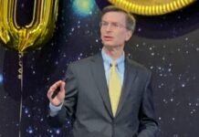 ”Det här är bara början” Craig Crews