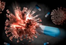 Utvecklingen av covid-19-läkemedel har tagit fart Läkemedelsvärlden