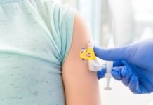 TBE-vaccin kan bli gratis för barn i Västmanland Läkemedelsvärlden