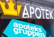 Kronans apotek och Apoteksgruppen slås ihop Läkemedelsvärlden